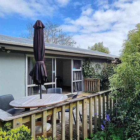Bed and Breakfast Woodbury Farm Takanini Exterior foto